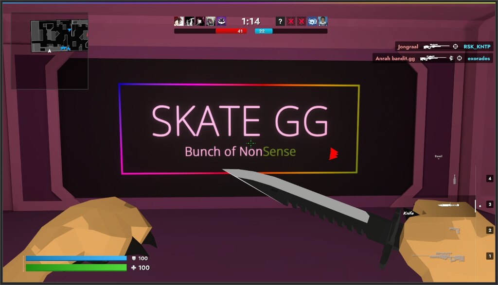 Steam Community :: Cheaters Cheetah