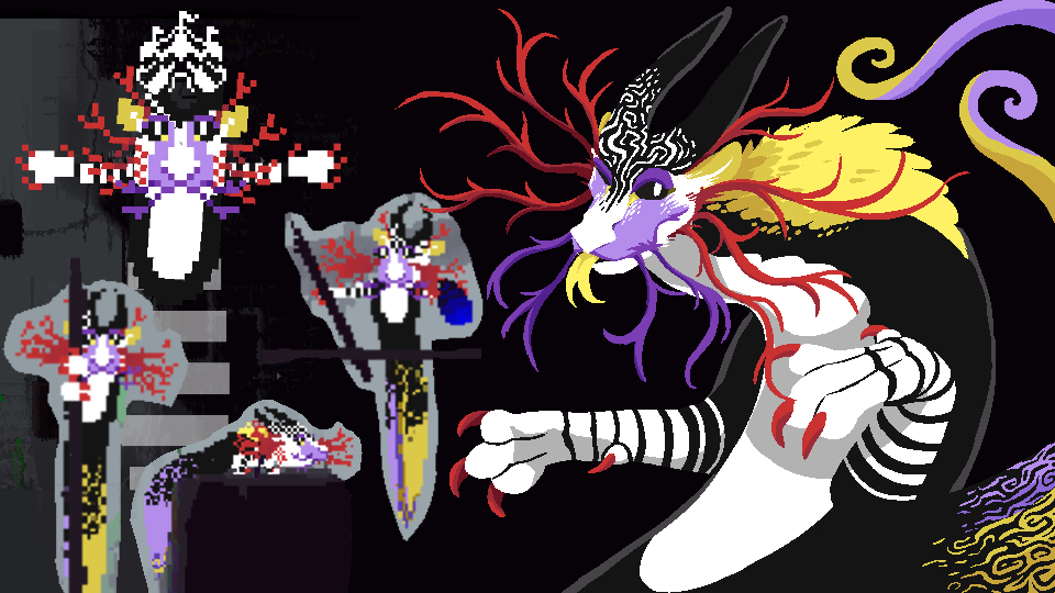 The Ringmaster (DMS Skin)
