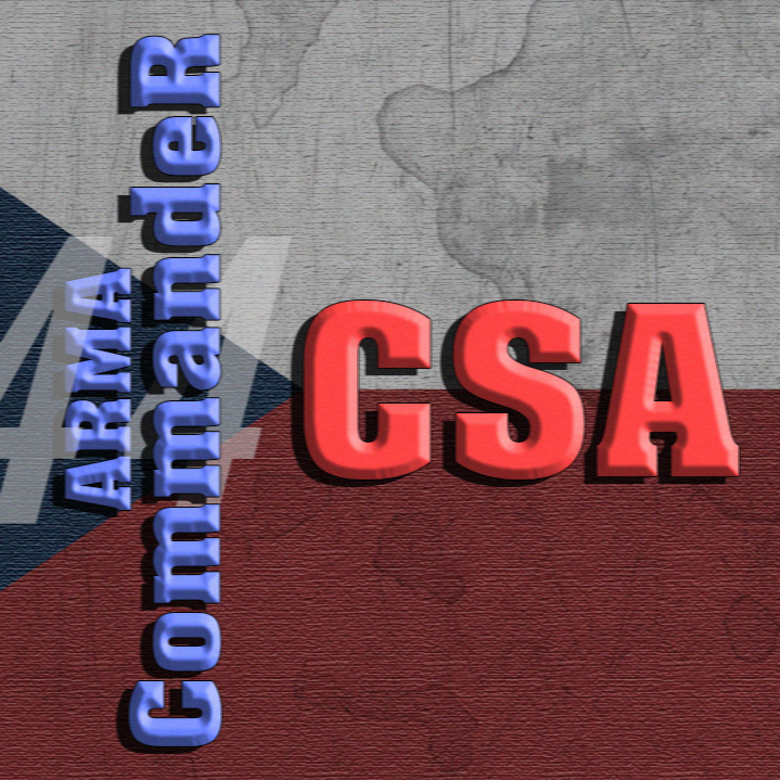 [CSA]Arma44Commander[Marenice]