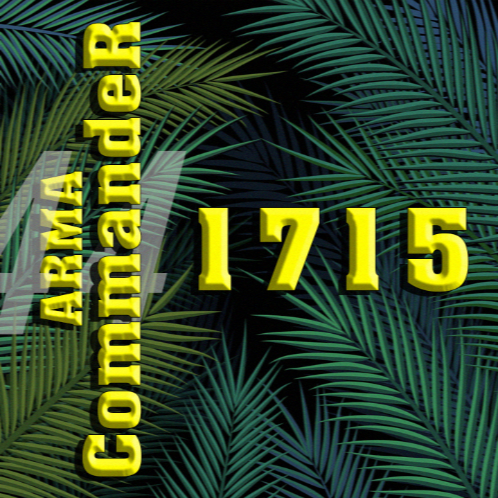[1715]Arma44Commander[Pulau]