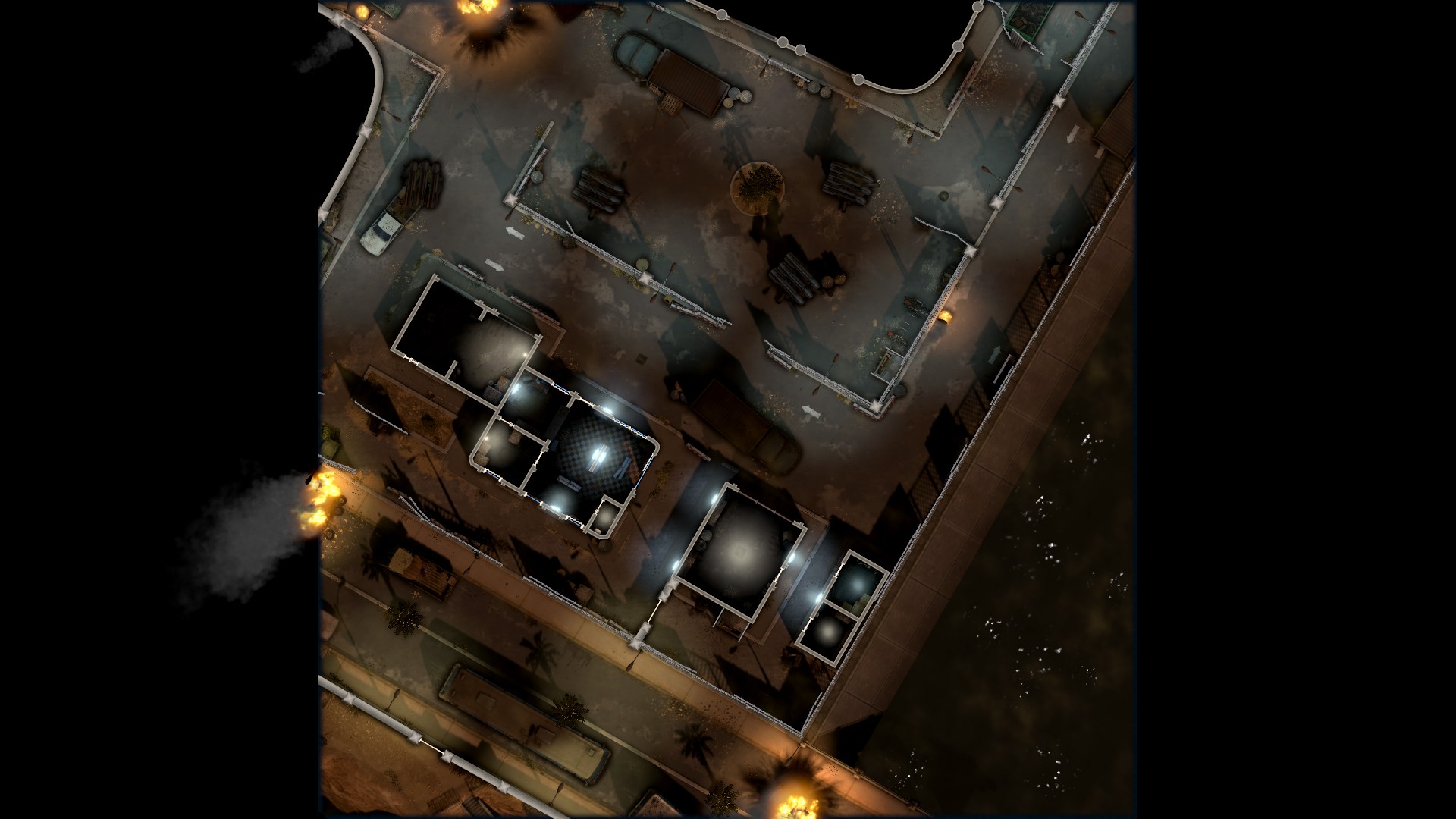 OPERATION: ANGEL MAKER