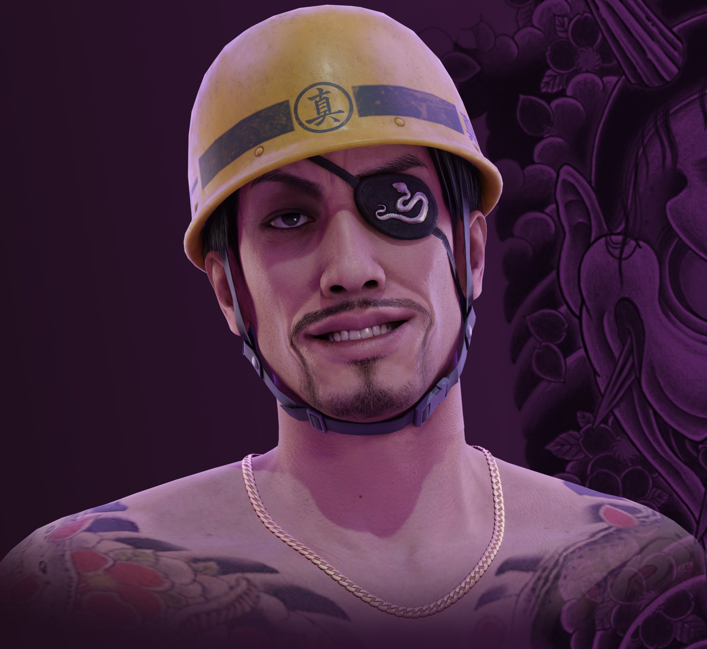 Yakuza/Like A Dragon Soundtrack Vol.II