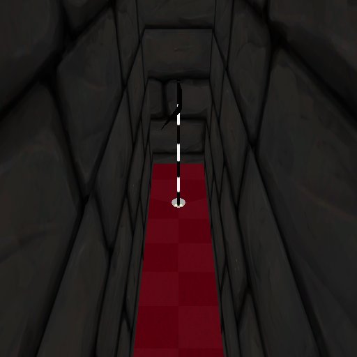 Highly-Cursed Hellcourse