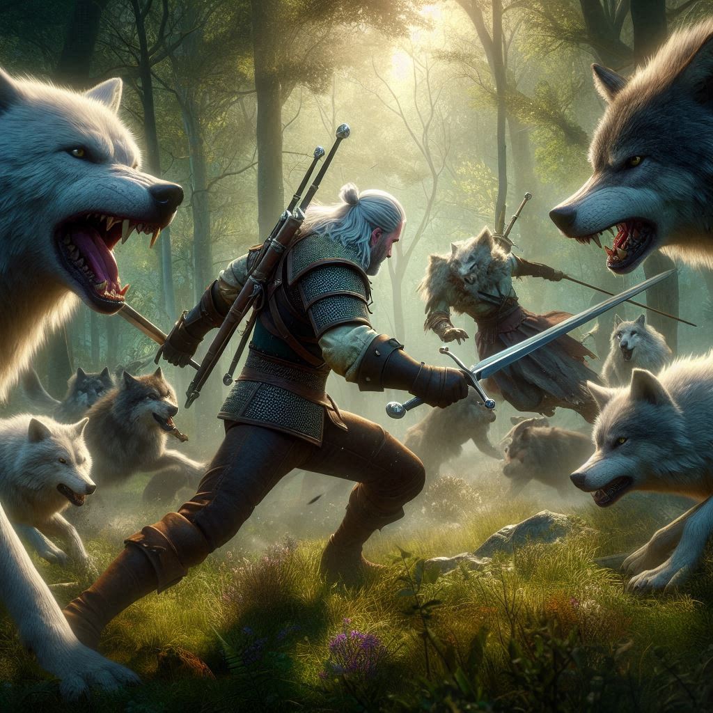 Wolves drops Wolven Hour