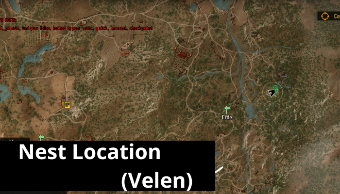 NEW: LVL.72 Nekker Nest