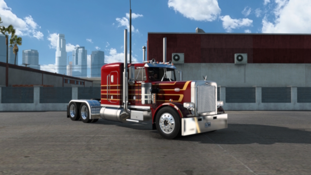 Restored - Fragdoktor - FLX 359 - Johnny Cash