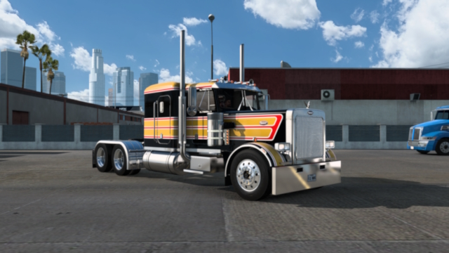 Restored - Fragdoktor - FLX 359 - Rescued 1977