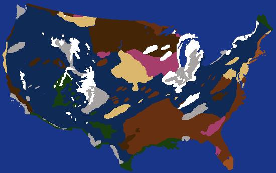 United States - Halloween War