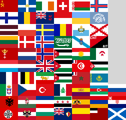 Segunda Guerra Mundial
