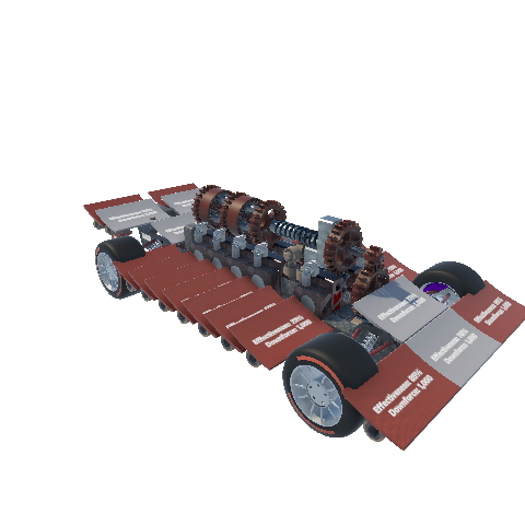 type 57 - gamma