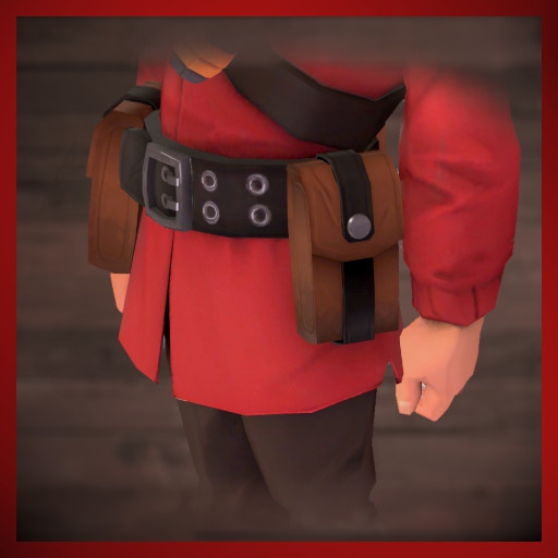 Battle Back-up