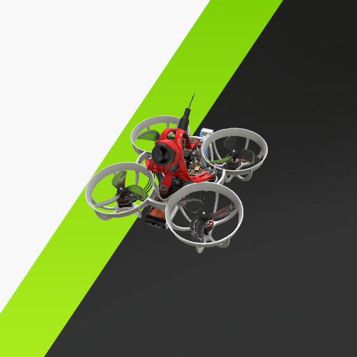 Air 65 FAST EDITION