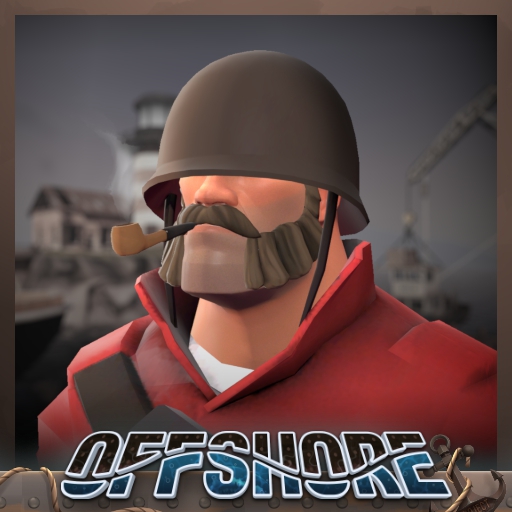 Seamann's Stubble