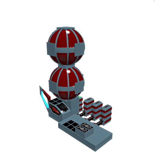 firerate test bomb gun