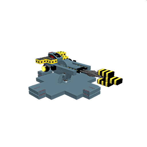 bomb cannon timings