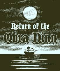 Return of the Obra Dinn Soundpack
