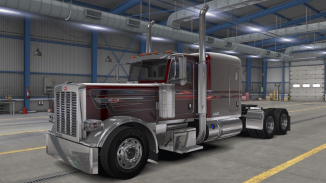 Ruda Cees Stripe Canadian Skinpack