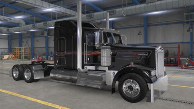 SCS Cees Stripe Canadian Skinpack