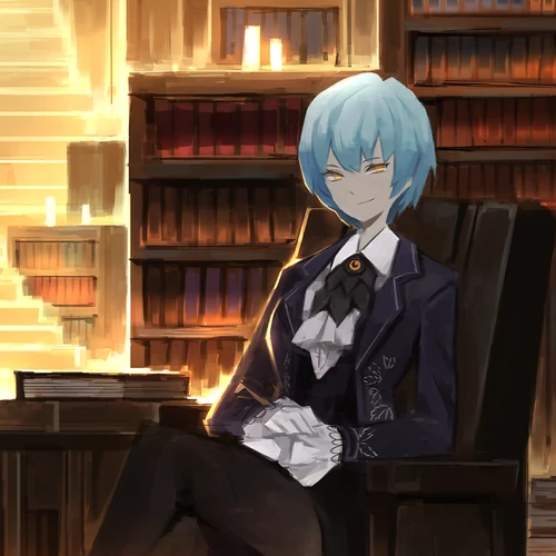 [EN/CN] Angela Character Mod (KR/JP MTL)