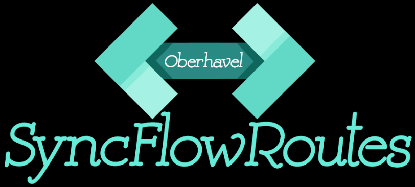 Oberhavel - SyncFlowRoutes