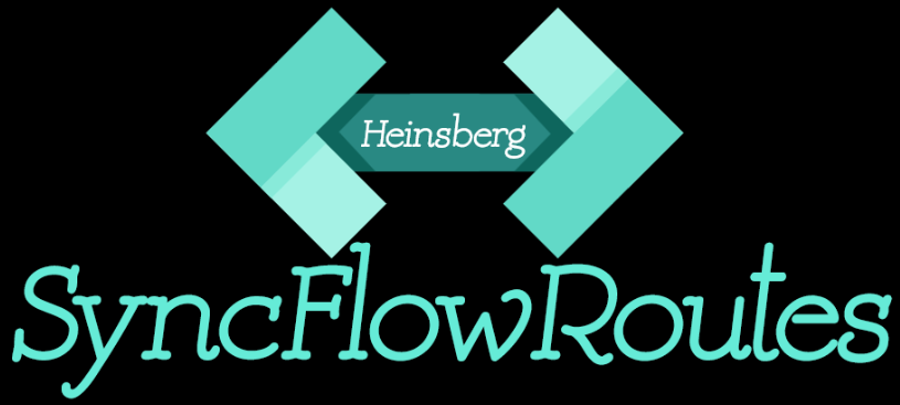Heinsberg - SyncFlowRoutes
