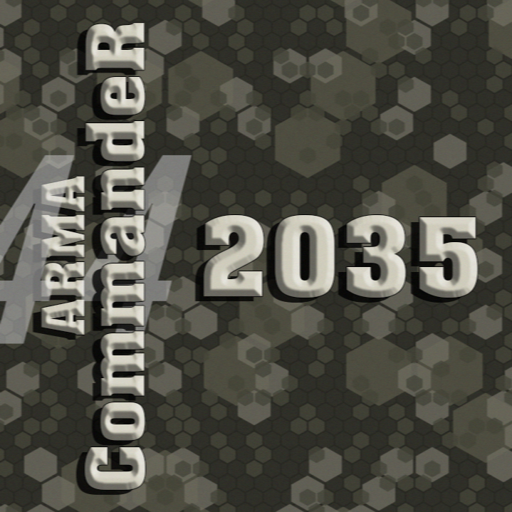 [2035]Arma44Commander[North_Takistan]
