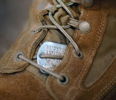 dog tag