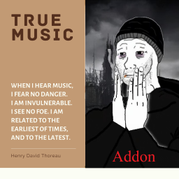 True Music Doomer Addon – Project Zomboid Mod