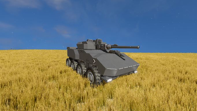 TRN - Lynx MKI