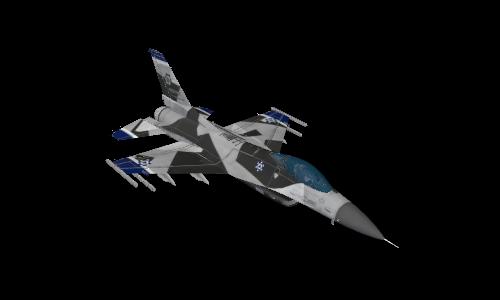 F-16 | ACES