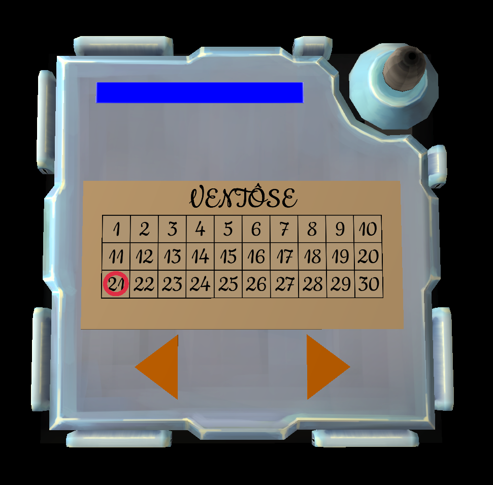The French Republican Calendar