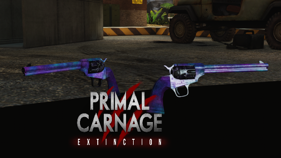 Pearlescent Colts (Store or free drop)