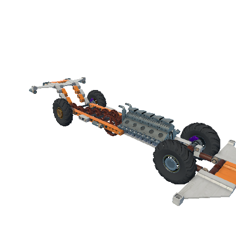 Dragster