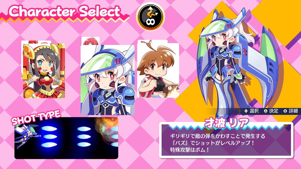 Steam Community :: COTTOn Rock'n'Roll