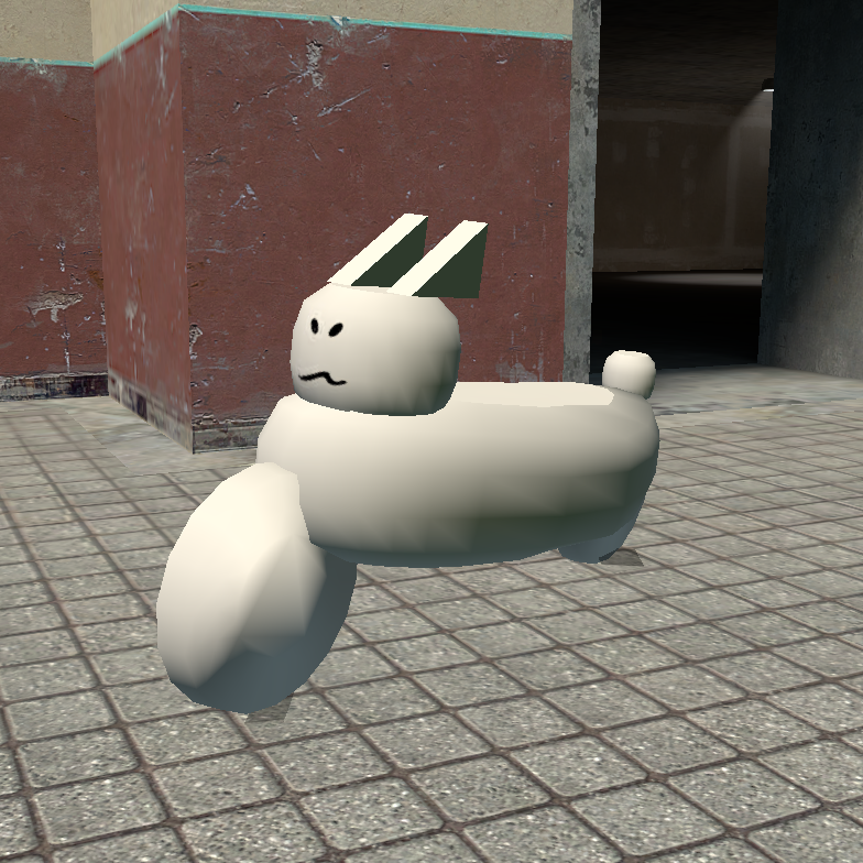 Gubby bike