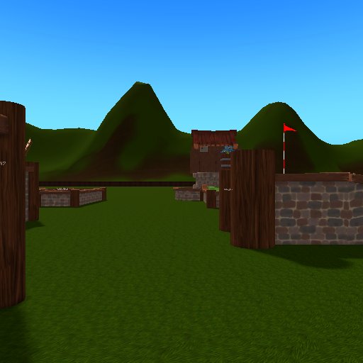 Hex Map v0.6