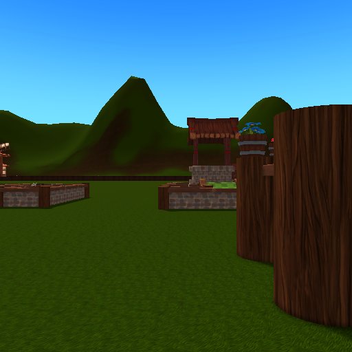 Hex Map v0.9