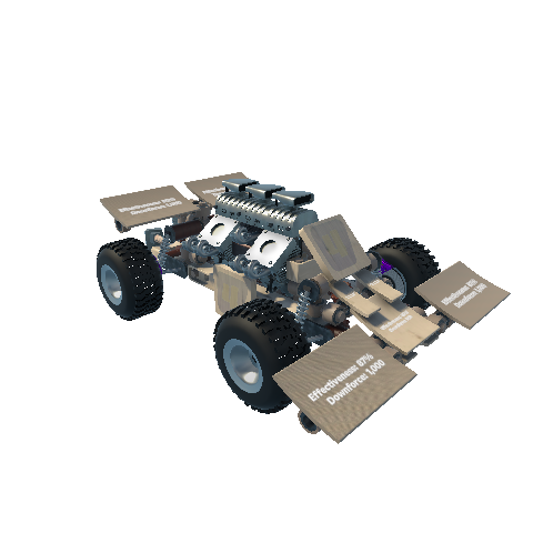 ultimate racer