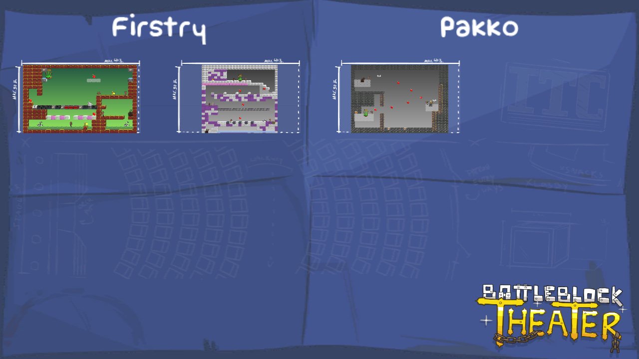 Firstry