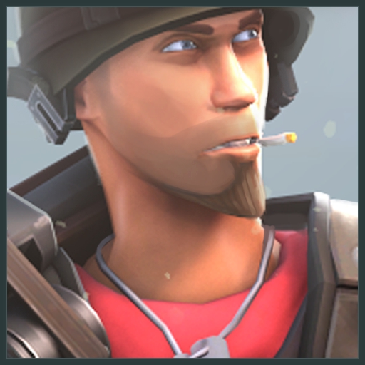 Five O'clock Shadow