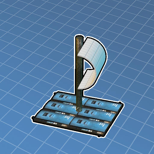 Плот preview