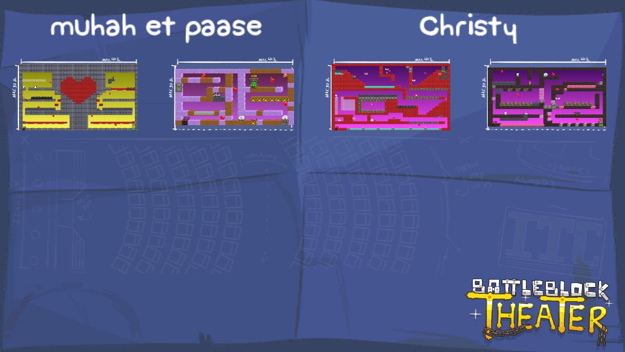 muhah et paase