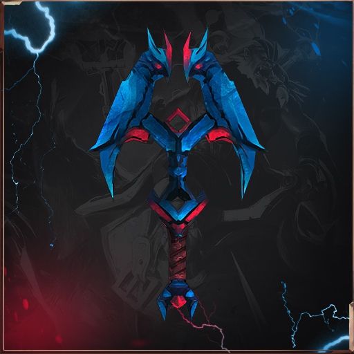 Thunderbird Relic