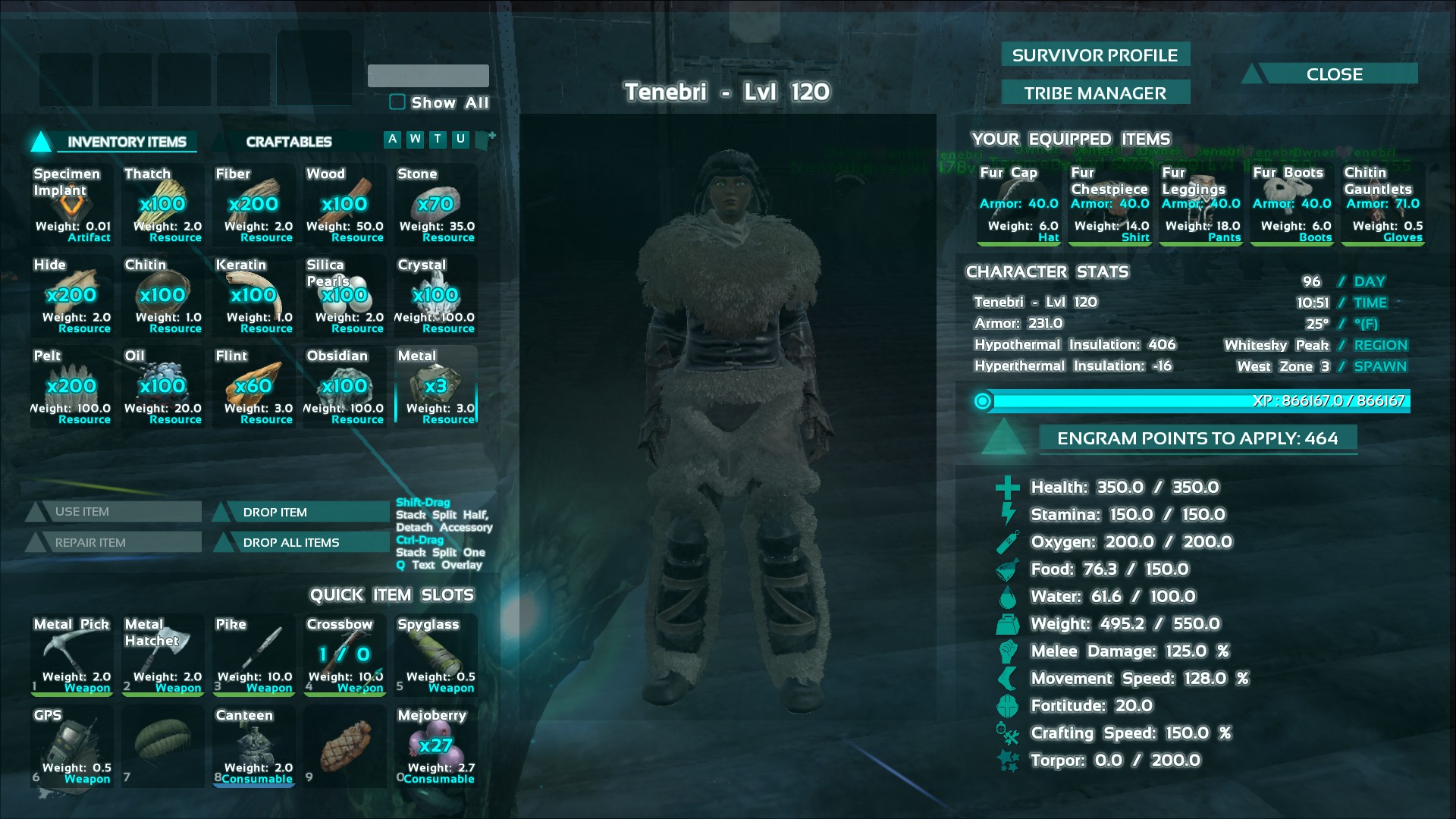 Steam Community :: Guide :: How to Single Play ARK: Survival Evolved!