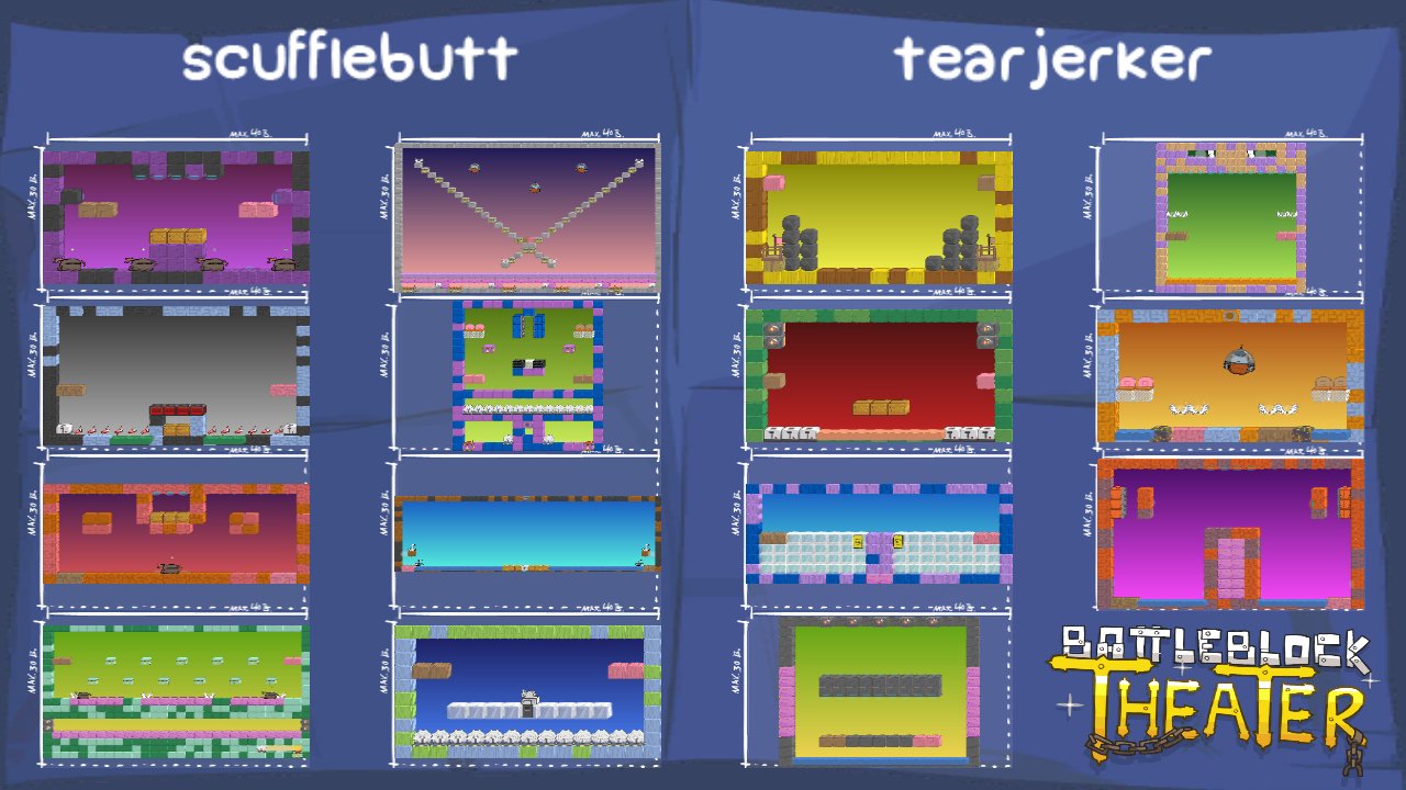 scufflebutt