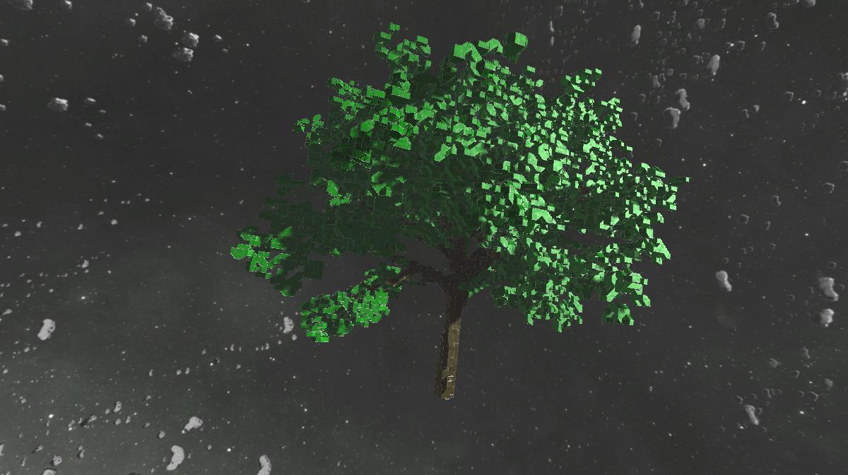 A LovelyTree