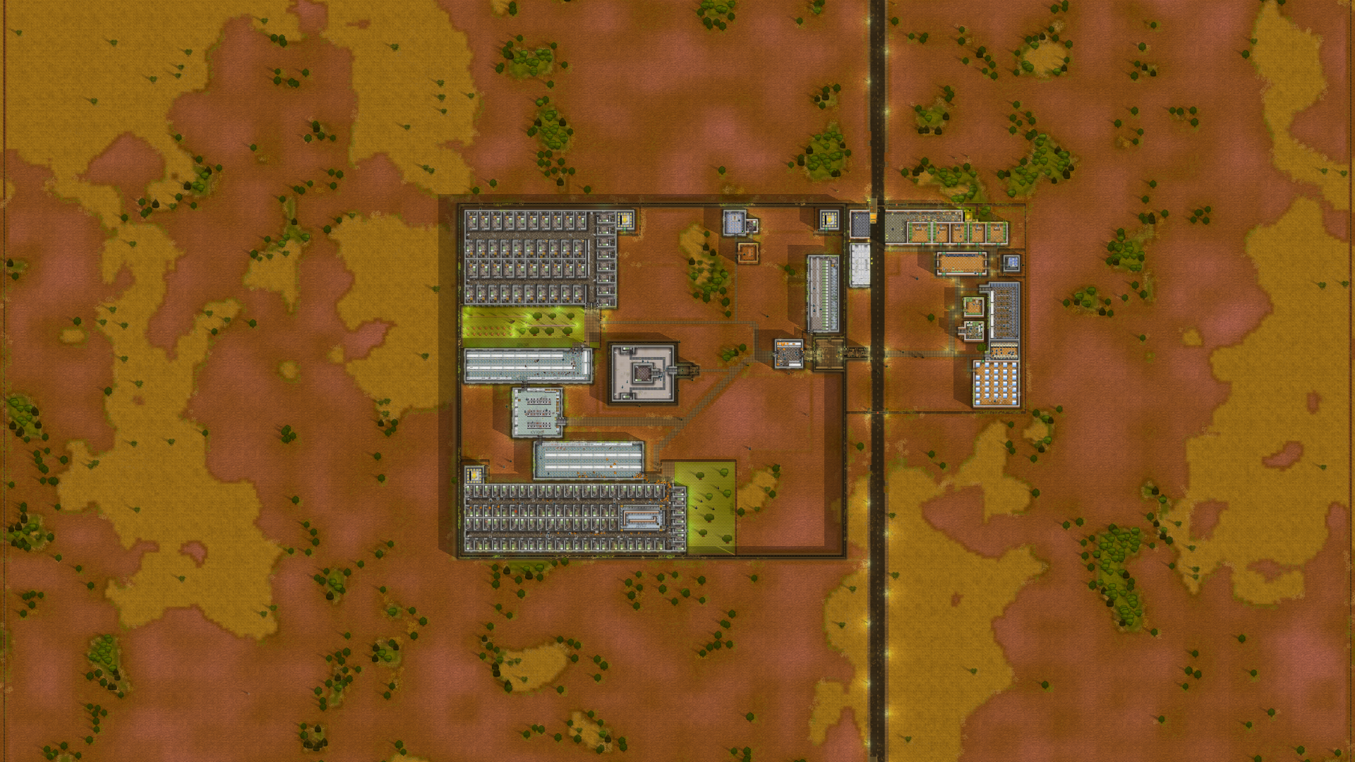Another Hard Prison v0.1