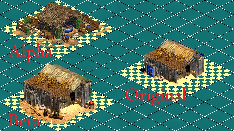 DarkAge Mill Beta