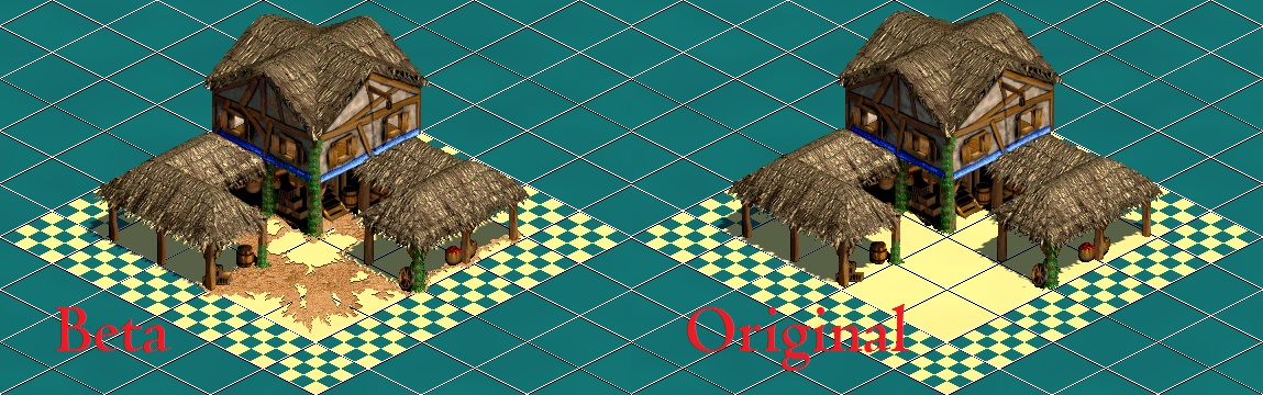 WestEurope TownCenter Feudal Beta