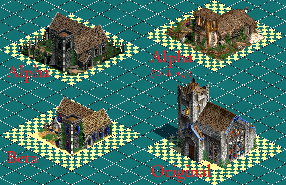 WestEurope Monastery Beta